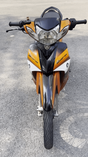 Yamaha Sirius 2019 Cam đen nguyên zin máy êm ru. Mua bán Xe máy tại Quận 12 Tp Hồ Chí Minh được đăng bởi XE MÁY HẢI THANH hình 1