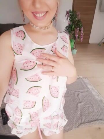 Model - HOOT_ANDREEAXXX pussy