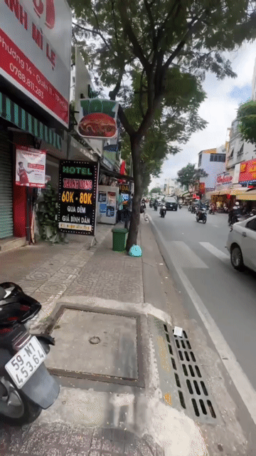 Cho thuê Văn phòng, Mặt bằng kinh doanh Quận 11 Tp Hồ Chí Minh diện tích 94 m² giá 28 triệu/tháng