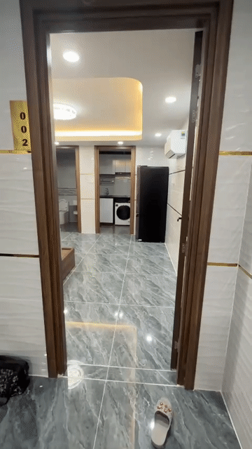 Mua bán Nhà ở Quận Tân Phú Tp Hồ Chí Minh diện tích 60 m² giá 8,8 tỷ