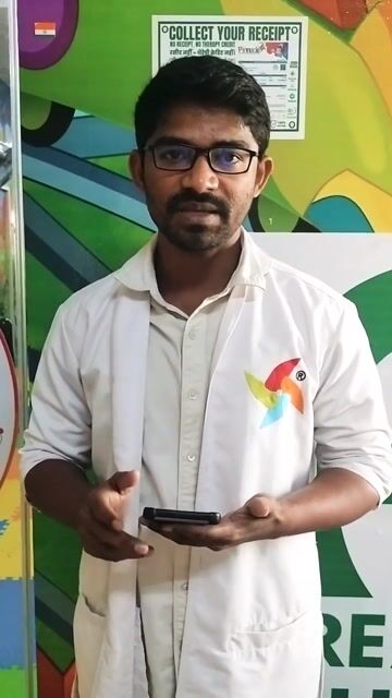 Real World Evidence®  of 60 Months Age With Initial Ability Score 330 Having 612 Today by K.madan mohan, Admin Manager from Nandyala