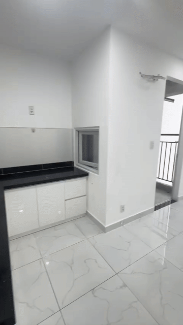 Cho thuê Căn hộ Chung cư Conic Riverside Quận 8 Tp Hồ Chí Minh diện tích 50 m² giá 6 triệu/tháng