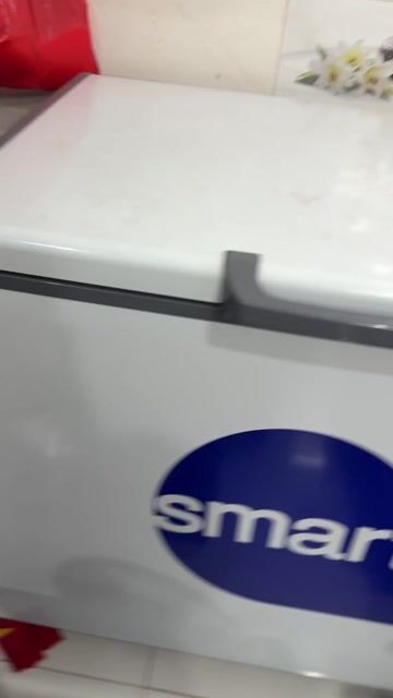 Tủ đông Darling Smart Inverter DMF-7699WSI – 770L. Mua bán Tủ lạnh tại Quận Tân Phú Tp Hồ Chí Minh được đăng bởi h hình 1
