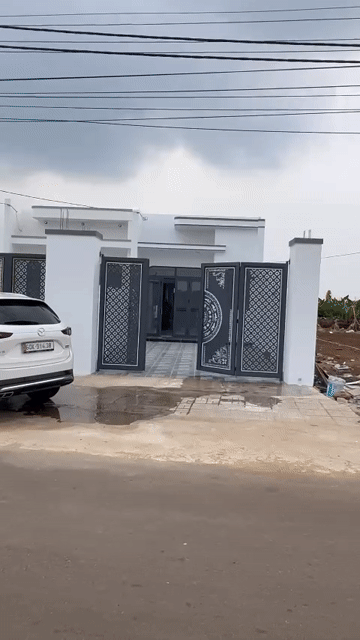 Mua bán Nhà ở Huyện Trảng Bom Đồng Nai diện tích 161 m² giá 1,29 tỷ