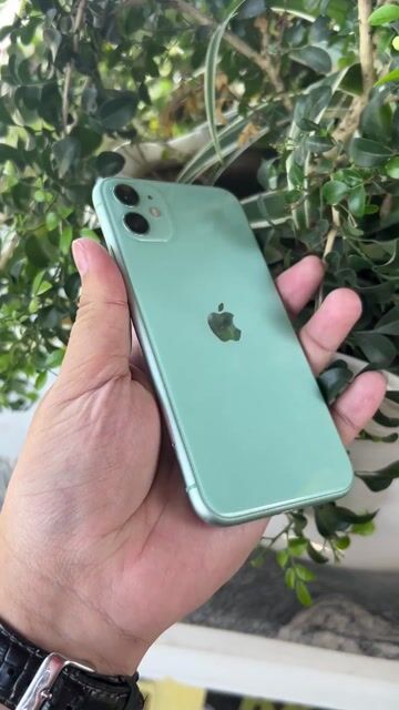 iPhone 11 128GB Màu Khác - Đã Sử Dụng. Mua bán Điện thoại tại Thành phố Vĩnh Long Vĩnh Long được đăng bởi Phúc hình 1