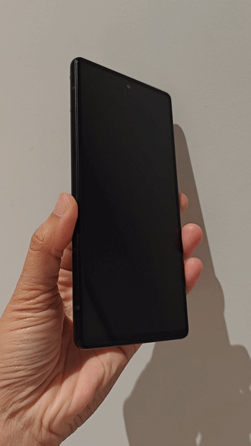 Google Pixel 6 128GB Đen. Mua bán Điện thoại tại Quận 1 Tp Hồ Chí Minh được đăng bởi KaoPi hình 1
