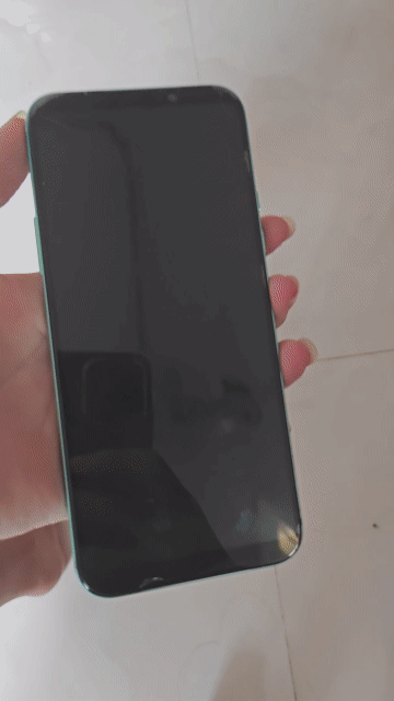 Black Shark Black Shark 2 Xanh Đã thay màn hình. Mua bán Điện thoại tại Huyện Phú Riềng Bình Phước được đăng bởi Mon Dore hình 1