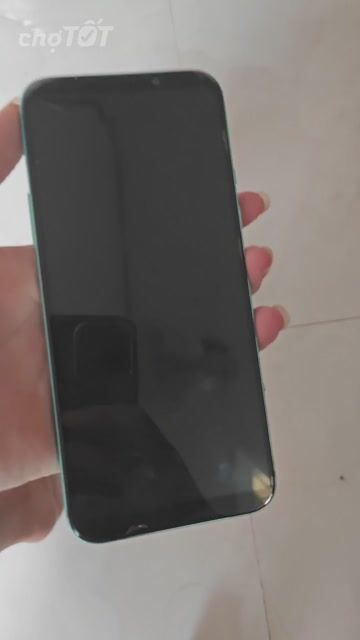 Black Shark Black Shark 2 Xanh Đã thay màn hình. Mua bán Điện thoại tại Huyện Phú Riềng Bình Phước được đăng bởi Mon Dore hình 1