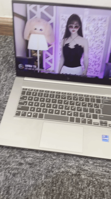 HP ZBook Studio G8 i7 Gen11 15.6 inch 32GB/1TB SSd. Mua bán Laptop tại Quận Nam Từ Liêm Hà Nội được đăng bởi Tiến Laptop  hình 1