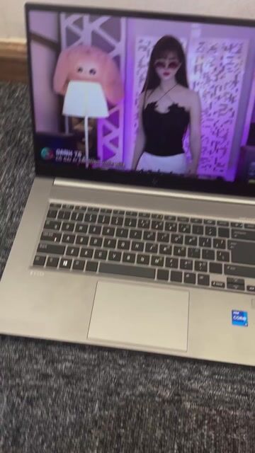 HP ZBook Studio G8 i7 Gen11 15.6 inch 32GB/1TB SSd. Mua bán Laptop tại Quận Nam Từ Liêm Hà Nội được đăng bởi Tiến Laptop  hình 1