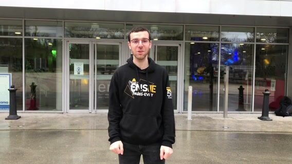 L'alternance à l'ENSIIE, un pied dans le monde de l'entreprise