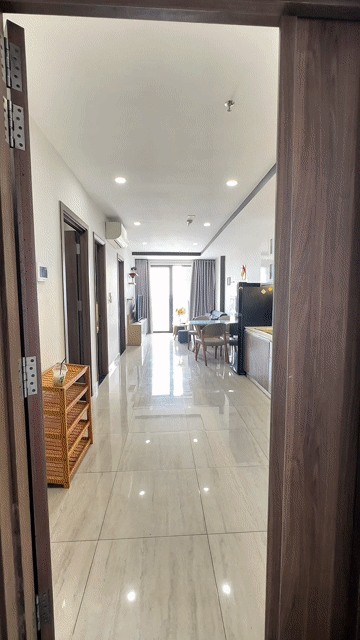 Mua bán Căn hộ Chung cư Biconsi Tower Thành phố Thủ Dầu Một Bình Dương diện tích 65 m² giá 1,95 tỷ