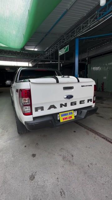 Wildtrak 2.0 Bi -Turbo 2 cầu 4x4 màu trắng 2019. Mua bán Ô tô tại Thành phố Thủ Đức Tp Hồ Chí Minh được đăng bởi A Nam hình 1