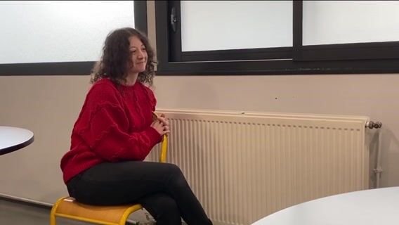 Assistante d'éducation