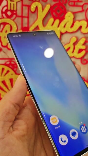 Fujitsu F52a ram 8-128G màn Amoled 120Hz. Mua bán Điện thoại tại Quận Lê Chân Hải Phòng được đăng bởi Khánh Phone  hình 1