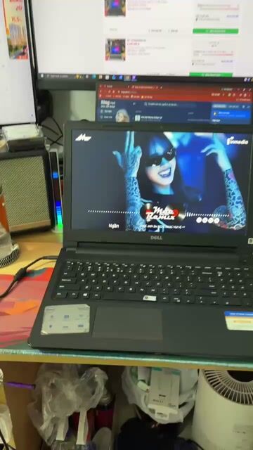 Dell Inspiron 15 - 3567. Mua bán Laptop tại Quận 12 Tp Hồ Chí Minh được đăng bởi Laptop Kim Cương Xanh hình 2