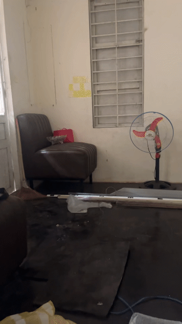 Cho thuê Phòng trọ Quận Hải Châu Đà Nẵng diện tích 10 m² giá 1 triệu/tháng