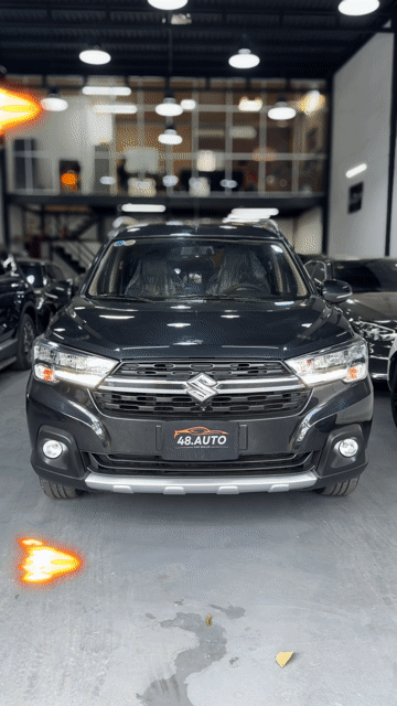 Suzuki XL7 2022 Sport Đen full hãng. Mua bán Ô tô tại Quận 12 Tp Hồ Chí Minh được đăng bởi Nguyễn Thanh Phước hình 1