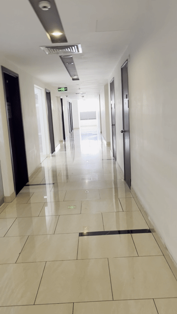 Cho thuê Văn phòng, Mặt bằng kinh doanh Newton Residence Quận Phú Nhuận Tp Hồ Chí Minh diện tích 34 m² giá 11,5 triệu/tháng