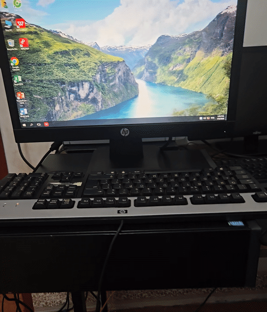 Thanh lý bộ PC hoàn hảo cho bà con d. Mua bán Máy tính để bàn tại Thành phố Bến Tre Bến Tre được đăng bởi Lao Thanh Phước Lộc hình 1