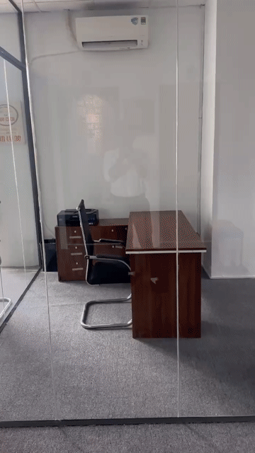Cho thuê Văn phòng, Mặt bằng kinh doanh Quận Tân Bình Tp Hồ Chí Minh diện tích 200 m² giá 45 triệu/tháng