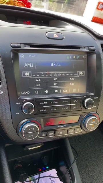 Kia Cerato 2018 2.0 AT Premium - 90 km. Mua bán Ô tô tại Thành phố Biên Hòa Đồng Nai được đăng bởi CH xe máy Trần Na Na hình 1