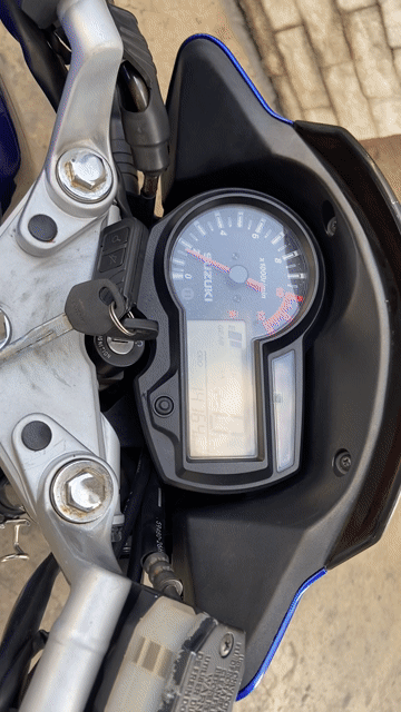 Suzuki Thunder 150 Fi 2014 Xanh. Mua bán Xe máy tại Quận Tân Phú Tp Hồ Chí Minh được đăng bởi A nhân hình 1