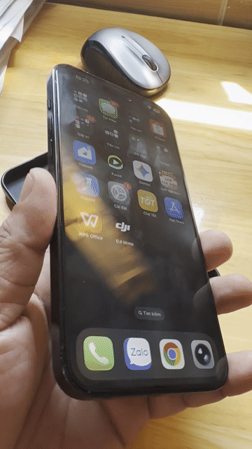Apple iPhone 14 Pro Max 256GB Đen. Mua bán Điện thoại tại Quận Phú Nhuận Tp Hồ Chí Minh được đăng bởi Thống Nguyễn hình 1