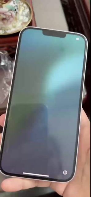 iPhone 14 Plus 128GB Tím, bao check.. Mua bán Điện thoại tại Thị xã Bến Cát Bình Dương được đăng bởi Anh Thư hình 1