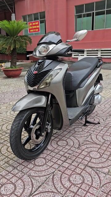 Honda SH 150i (Dylan) Smarkey Xe Dọn Tâm Huyết. Mua bán Xe máy tại Quận Bình Tân Tp Hồ Chí Minh được đăng bởi Phú Hào Cub SG Thịnh Vượng hình 1