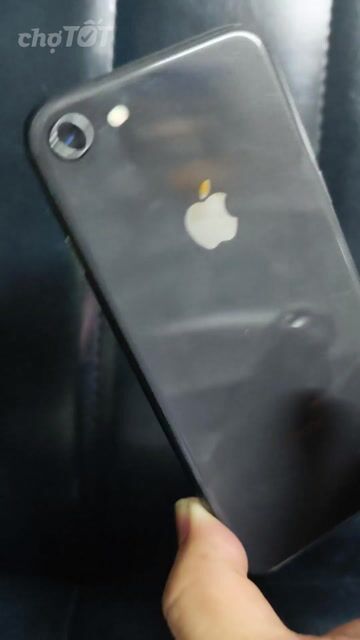 Apple iPhone 8 256GB Đen Đã sử dụng. Mua bán Điện thoại tại Quận 1 Tp Hồ Chí Minh được đăng bởi Toàn thắng sĩ mobi hình 1