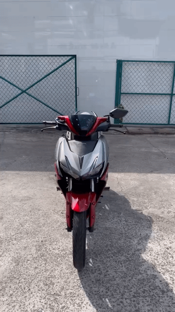 Honda Winner V2 ddk 2021 abs biển tp. Mua bán Xe máy tại Quận Bình Thạnh Tp Hồ Chí Minh được đăng bởi văn vũ hình 1