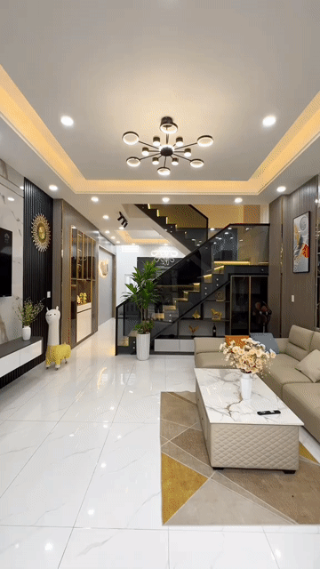 Mua bán Nhà ở Thị xã Bến Cát Bình Dương diện tích 60 m² giá 960 triệu
