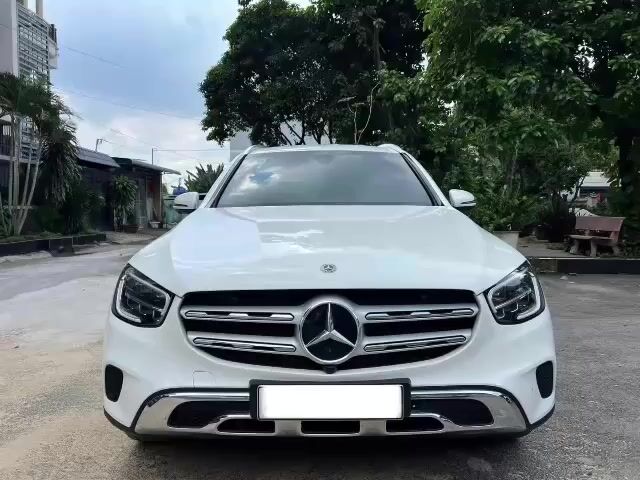 Mercedes Benz GLC 200 4Matic 2021 Trắng 15,000 KM.. Mua bán Ô tô tại Thành phố Thủ Đức Tp Hồ Chí Minh được đăng bởi Đức Tứ Bánh hình 1
