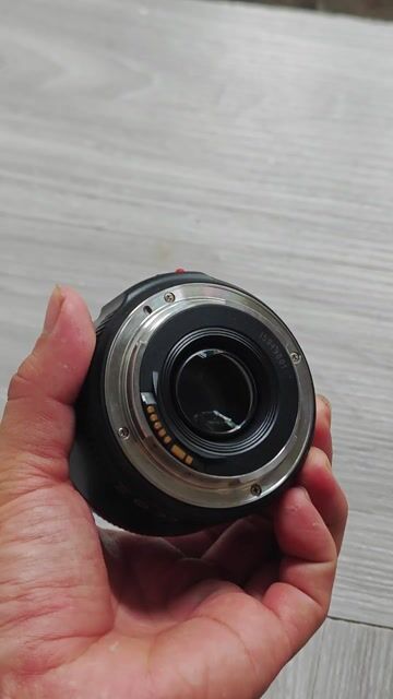 Lens Yongnuo YN 50mm F1.8 II cho Canon. Mua bán Máy ảnh, Máy quay tại Quận 6 Tp Hồ Chí Minh được đăng bởi Bảo Diệp hình 1
