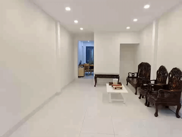 Mua bán Nhà ở Quận 8 Tp Hồ Chí Minh diện tích 63 m² giá 5,5 tỷ