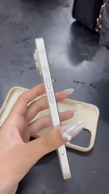 Apple iPhone 13 mini 128GB Trắng. Mua bán Điện thoại tại Quận 1 Tp Hồ Chí Minh được đăng bởi Như Ýyy hình 1
