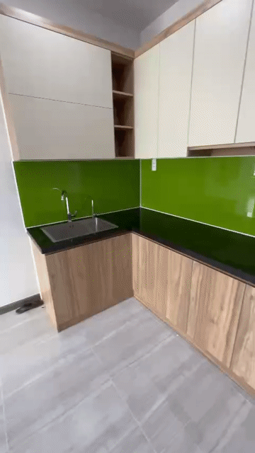 Cho thuê Căn hộ Chung cư Bcons Polygon Thành phố Dĩ An Bình Dương diện tích 58 m² giá 7,5 triệu/tháng
