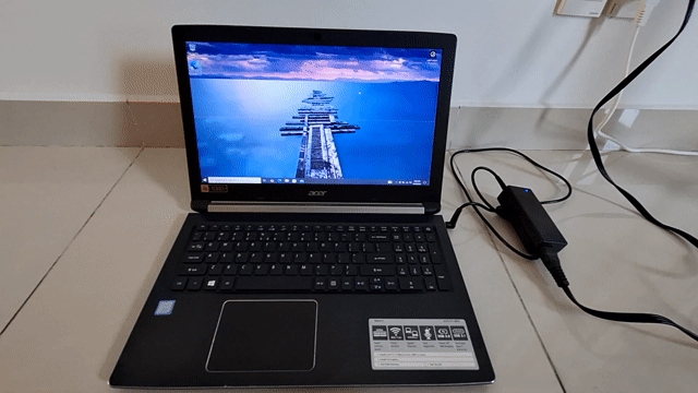 Acer Aspire 5 i3-7100U 4GB/500GB Đã sử dụng. Mua bán Laptop tại Quận Bình Tân Tp Hồ Chí Minh được đăng bởi Nguyên hình 1