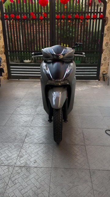 Cần bán SH350i 2022 Xám 11k chính chủ máy Thái. Mua bán Xe máy tại Quận 7 Tp Hồ Chí Minh được đăng bởi Cường hình 1