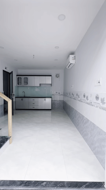Mua bán Nhà ở Quận 12 Tp Hồ Chí Minh diện tích 30 m² giá 1,27 tỷ