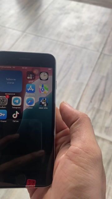 Apple iPhone SE 128GB Trắng Mới. Mua bán Điện thoại tại Thành phố Biên Hòa Đồng Nai được đăng bởi Nguyễn Văn Minh hình 1