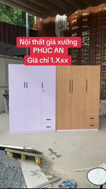 Tủ Nhựa Đài Loan sẵn kho_kt 180*122*47cm_nhựa ĐL#