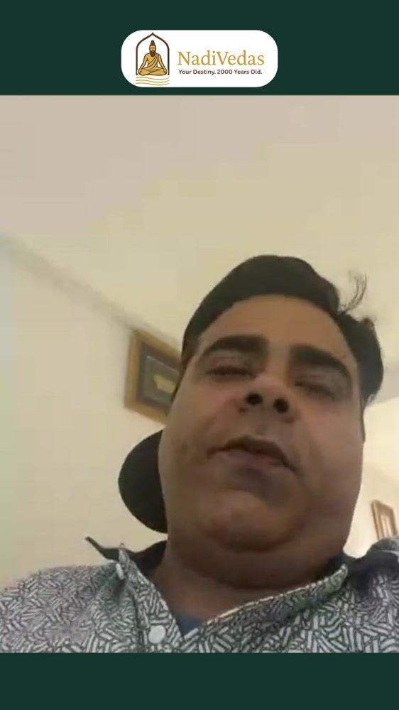 Manik Ahuja video testimonial
