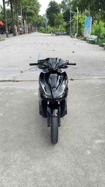 💥 Honda Airblade 125 2022 4val Full Black Như Mới. Mua bán Xe máy tại Thành phố Thủ Đức Tp Hồ Chí Minh được đăng bởi Xe Máy Trường Thịnh hình 1