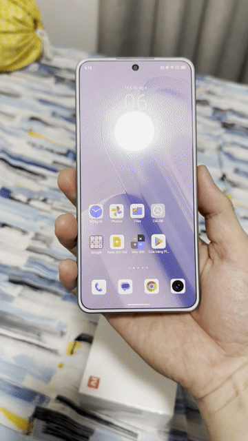 Meizu Lucky 08 Trắng Như mới. Mua bán Điện thoại tại Quận Gò Vấp Tp Hồ Chí Minh được đăng bởi nam anh hình 1