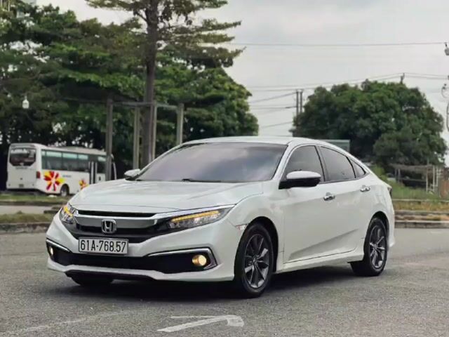 🔴 Honda Civic 2020 G 1.8 AT - 74000 km. Mua bán Ô tô tại Thành phố Thủ Đức Tp Hồ Chí Minh được đăng bởi Tuấn carhouse hình 1
