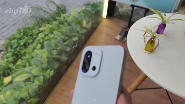 OnePlus 13T Fullbox Snap 8 Elite Pin Khủng Có Góp. Mua bán Điện thoại tại Quận Nam Từ Liêm Hà Nội được đăng bởi MPhones Mỹ Đình hình 1