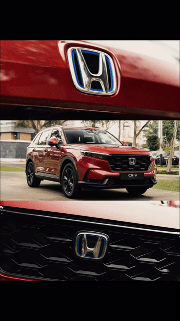 Honda CR V 2026. Mua bán Ô tô tại Thành phố Biên Hòa Đồng Nai được đăng bởi Huy Dung hình 1