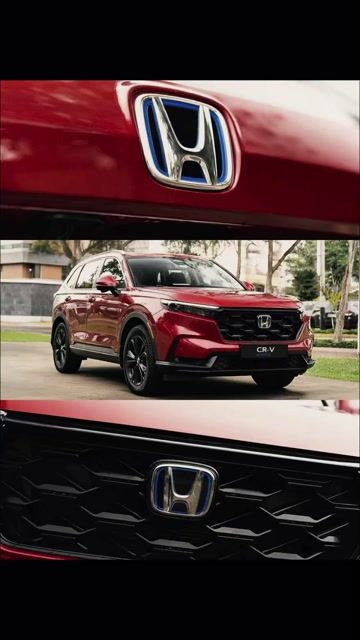 Honda CR V 2026. Mua bán Ô tô tại Thành phố Biên Hòa Đồng Nai được đăng bởi Huy Dung hình 1